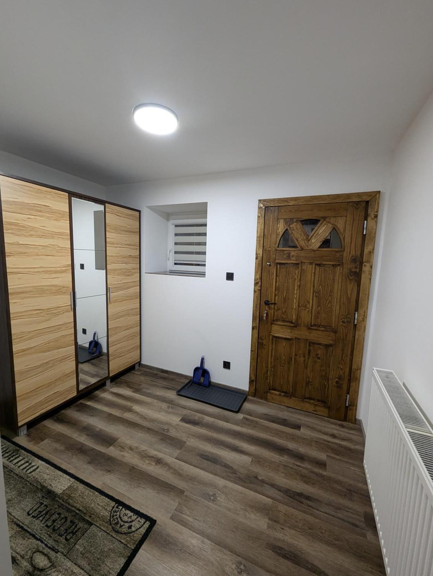 Jízdárna Malenovice Apartamento Malenovice  Exterior foto