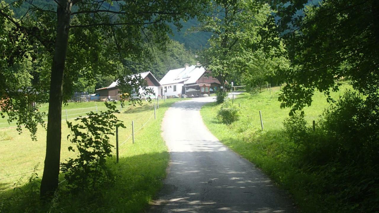 Jízdárna Malenovice Apartamento Malenovice  Exterior foto