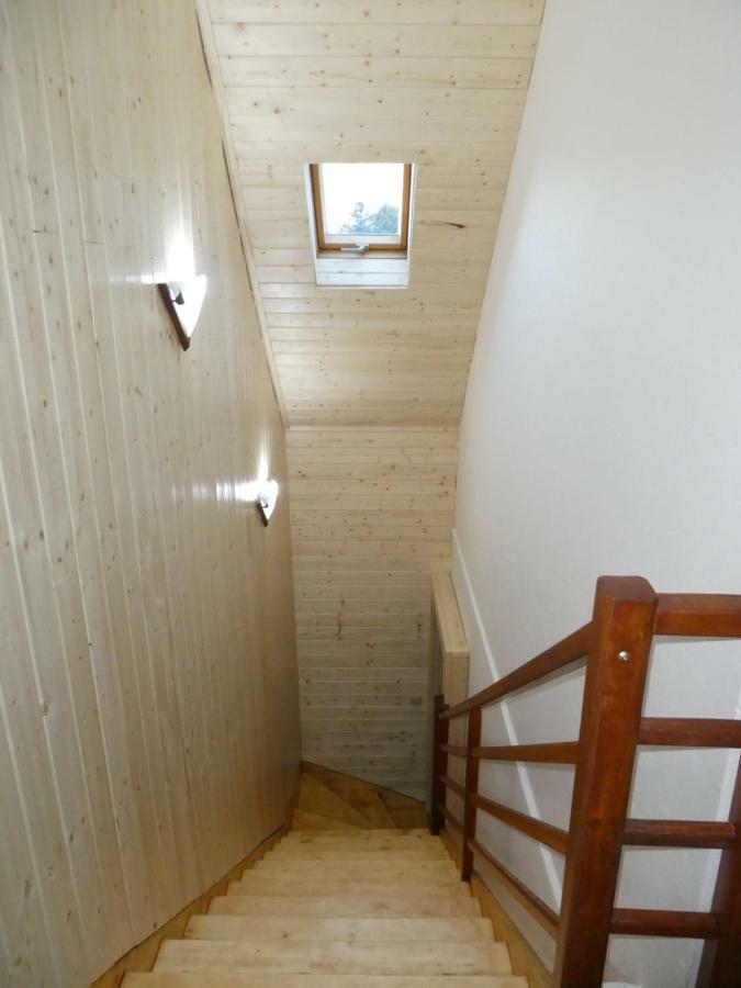 Jízdárna Malenovice Apartamento Malenovice  Exterior foto