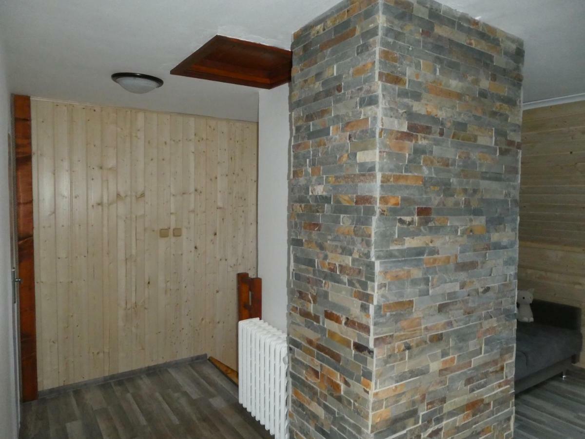 Jízdárna Malenovice Apartamento Malenovice  Exterior foto
