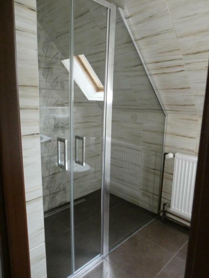 Jízdárna Malenovice Apartamento Malenovice  Exterior foto