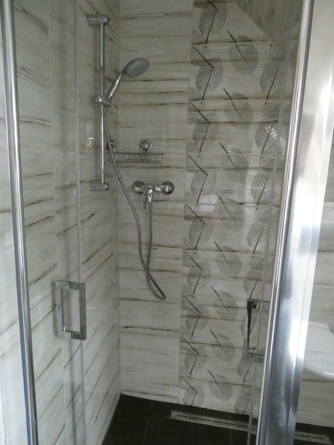 Jízdárna Malenovice Apartamento Malenovice  Exterior foto